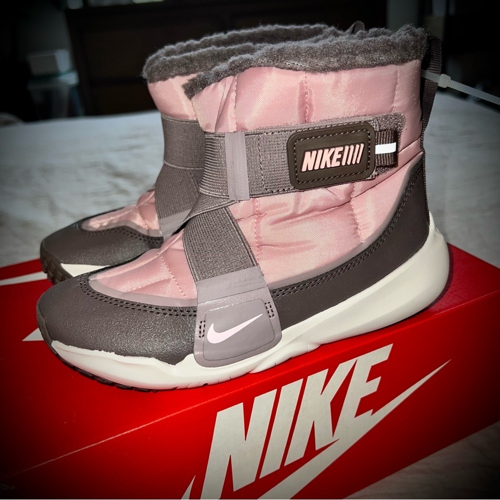 Nike Toddler/Little Kids Flex Advance Winter / Snow Boots, Size: 13c, NWT